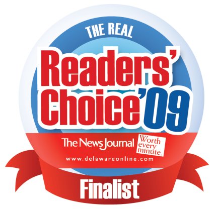 readers choice 09